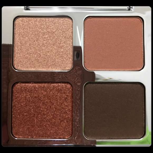 Il Makiage Color Boss Multi-Dimensional eyeshadow - Picture 6 of 8